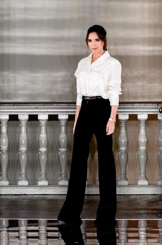 Victoria Beckham
