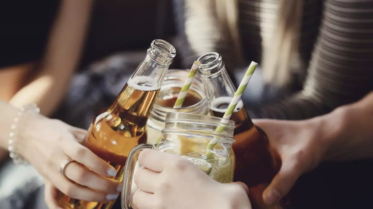 Bajas en alcohol: bebidas que no se suben (tanto) a la cabeza