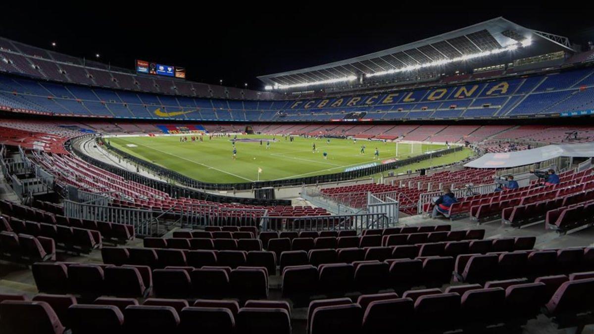 Al Barça se le puede abrir otro frente jurídico en Europa