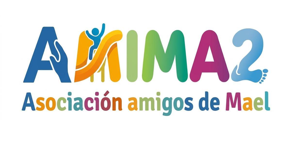El logo de la asociación.
