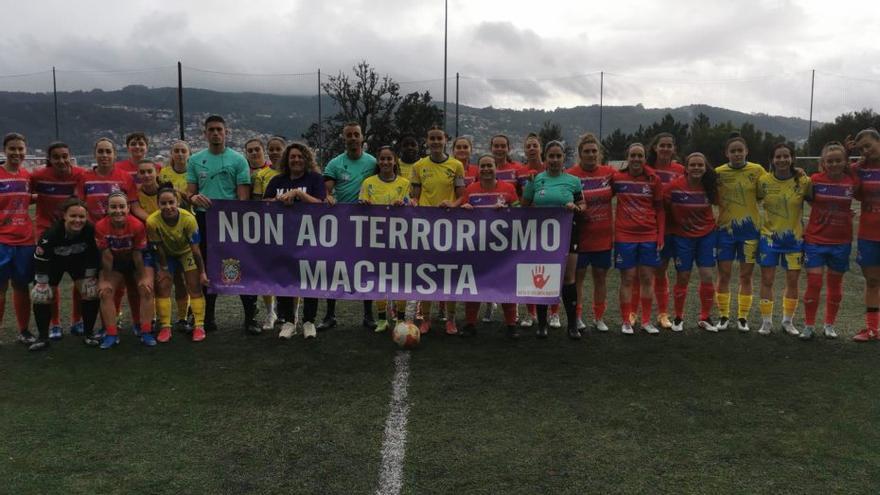 Hebe y Patiño se disputan el premio a mejor entidad deportiva