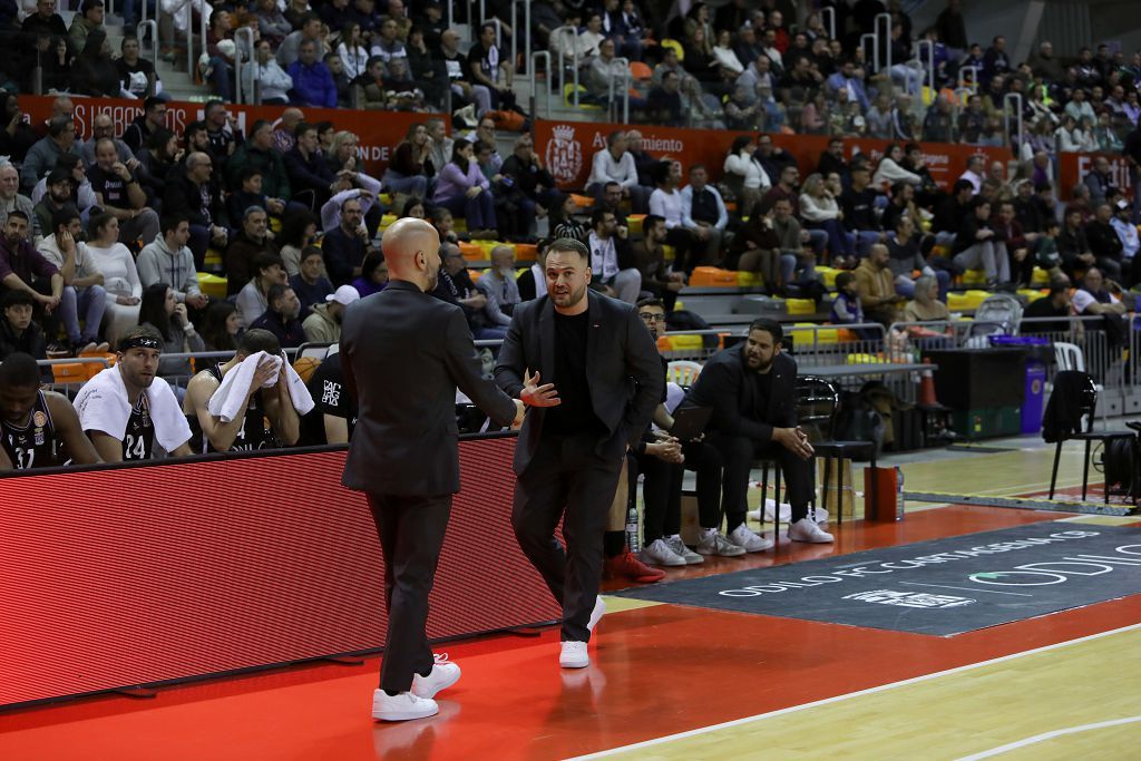 Las mejores imágenes del Odilo Cartagena - Zamora