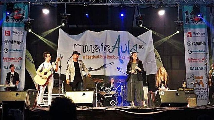 Las semifinales nacionales se celebraron el pasado 22 de junio en la plaza del Ayuntamiento de Getafe, en Madrid.