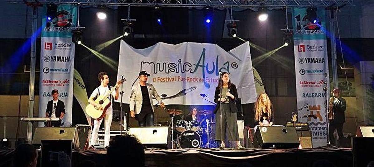 Las semifinales nacionales se celebraron el pasado 22 de junio en la plaza del Ayuntamiento de Getafe, en Madrid.