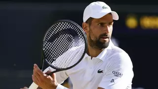 Andy Murray, sobre su etapa como entrenador de Djokovic: "No estuve cómodo"