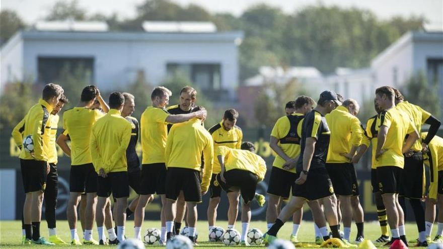 El Madrid busca la mejoría en un terreno donde nunca ganó