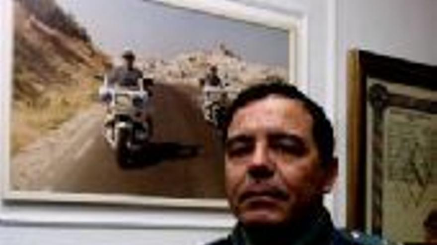 "No nos gusta ´cazar´ con radar; no somos recaudadores, buscamos reducir los siniestros"