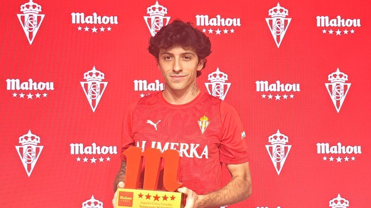 Gelabert, en Mareo