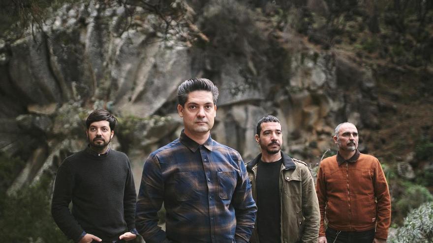 Pumuky's Comeback Album Earns Top 2025 Accolades