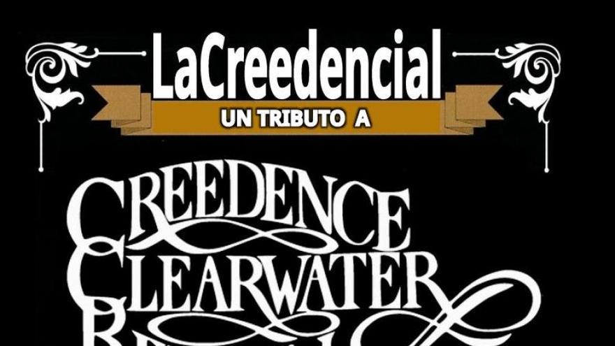 La Creedencial