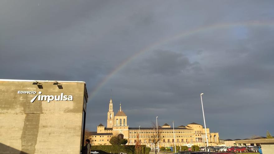 La tecnología y el apoyo a las pymes, base del Gijón Futuro