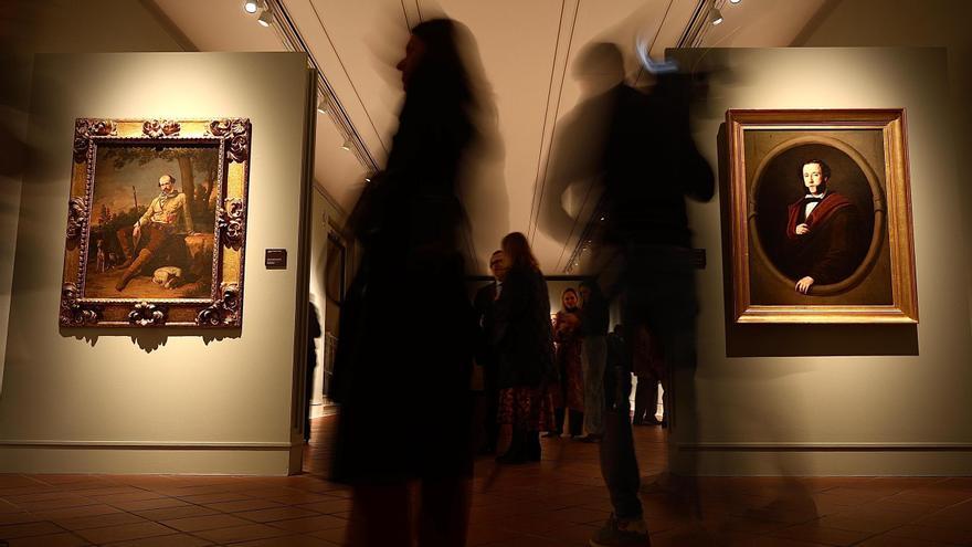 La agenda cultural convierte la Navidad en temporada alta en Sevilla con Sorolla, Bécquer, la Sinfónica y la ciencia de Pixar