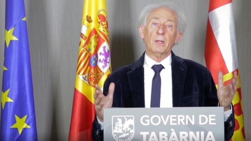 Boadella ha anunciat un &quot;referèndum&quot;