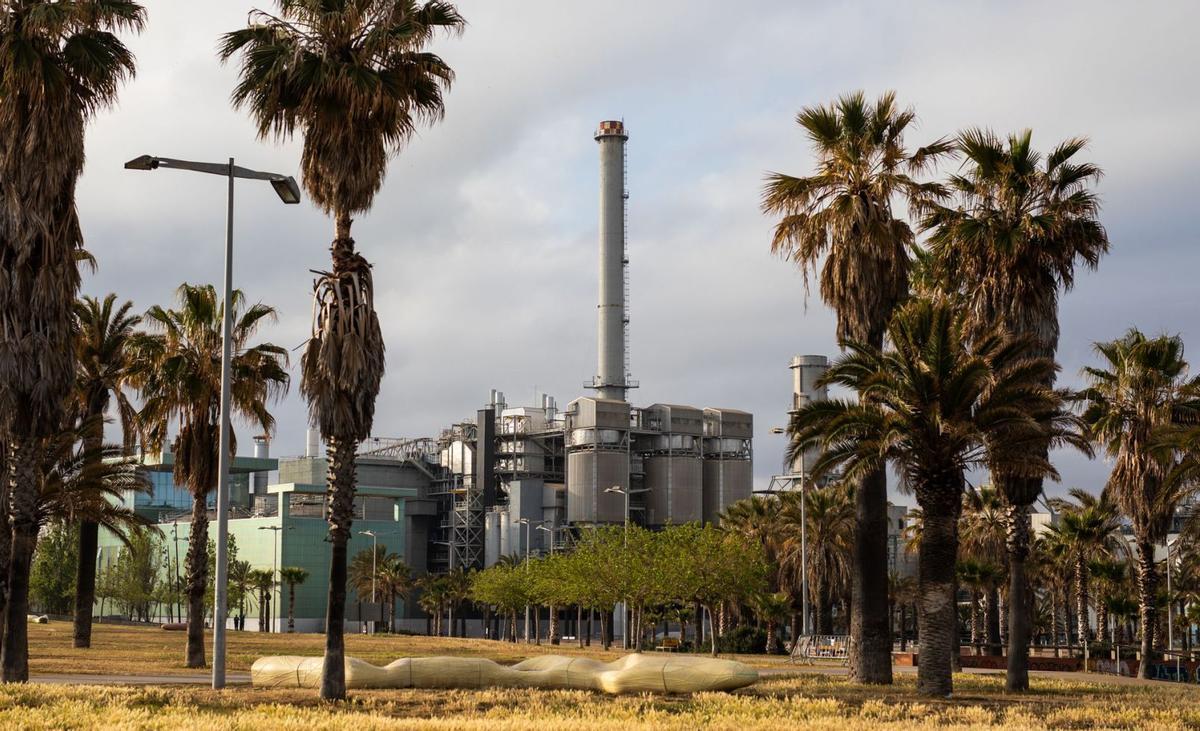 Els crítics amb la ZBE fan servir Tersa per advocar pel cotxe privat