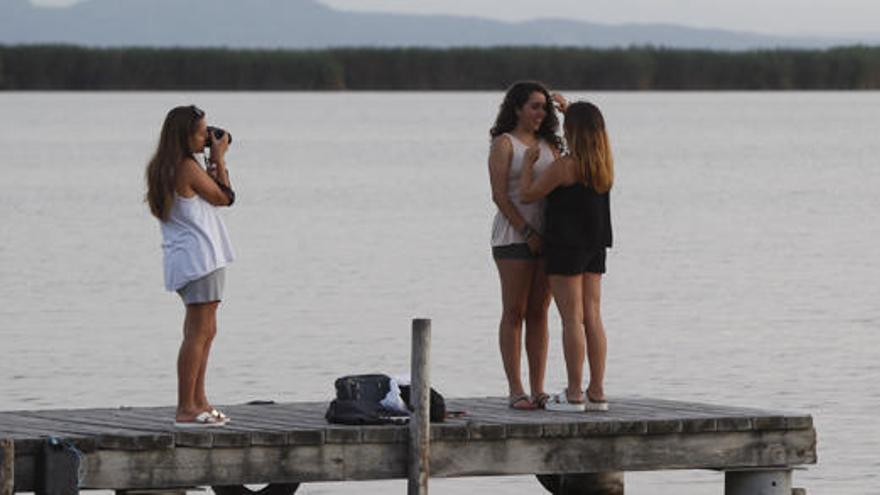 Una Albufera per menjar-se-la