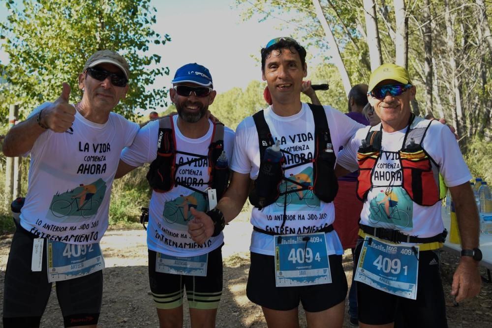 Trail Solidari de Alcoy 2019