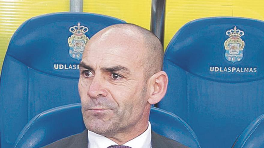 Paco Jémez: “¿Un héroe? Actué como lo haría cualquier persona”