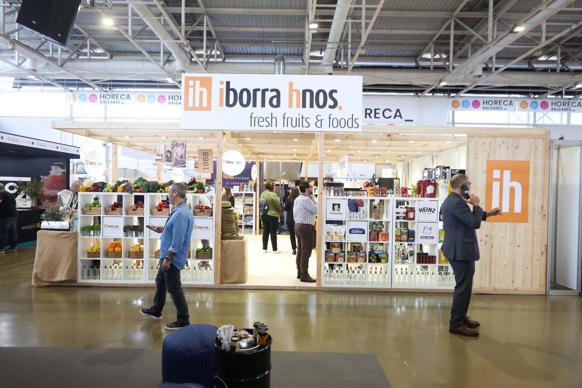 Galería de imágenes de Horeca 2025