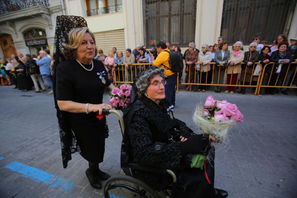 Procesión Cívica