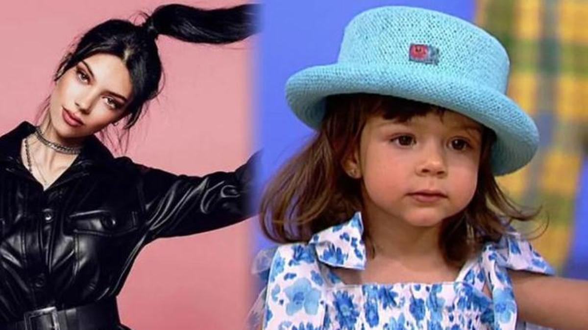 Salen a la luz las primeras imágenes de la hija de Alejandra Rubio y Carlo Costanzia: "Bienvenida a la familia, pequeña Tessa. Te amamos"