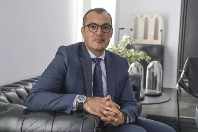 «Percibimos entre las empresas un aumento de procesos concursales y medidas colectivas de impacto laboral»