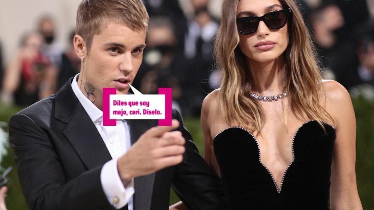 Hailey Bieber desmiente que Justin la agrediese en Las Vegas