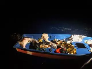 La quinta patera del día llega a Baleares rescatando a 29 migrantes y eleva a 84 los llegados este sábado