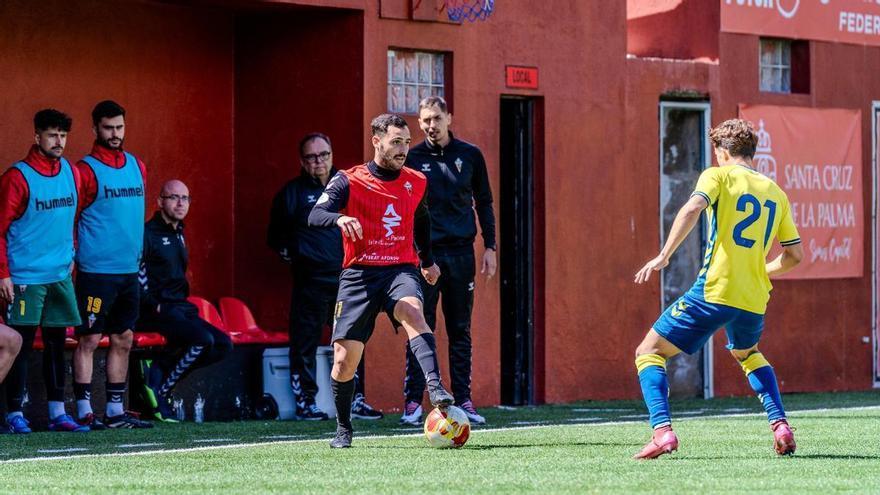 Mensajero Boosts Promotion Hopes With 1-0 Victory Over Real Unión