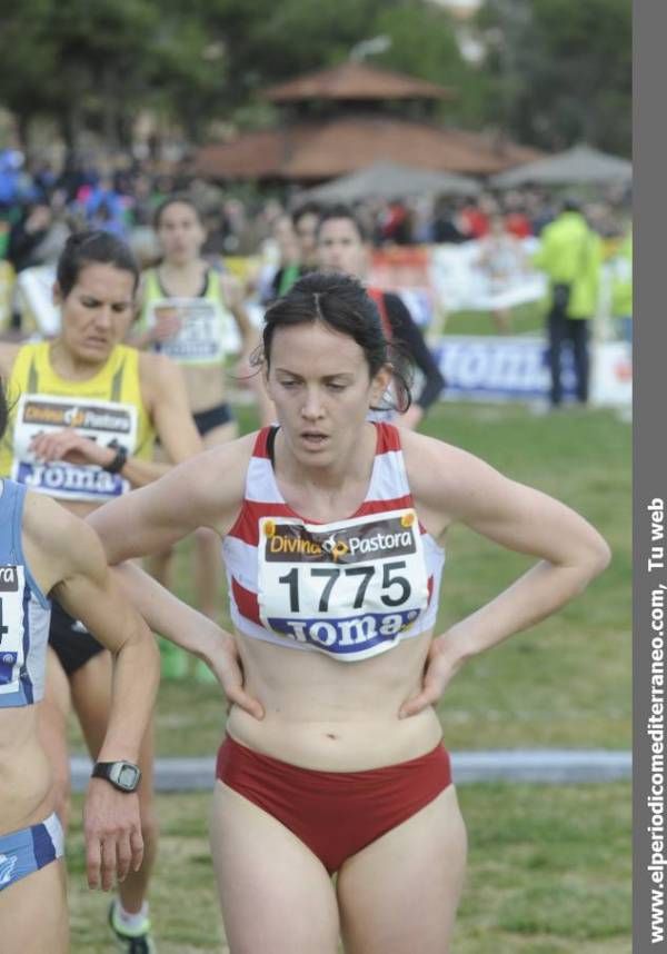 GALERÍA DE FOTOS - Campeonato de España de Campo a través en Marina d’Or