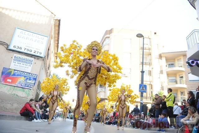 Carnaval en Cabezo de Torres