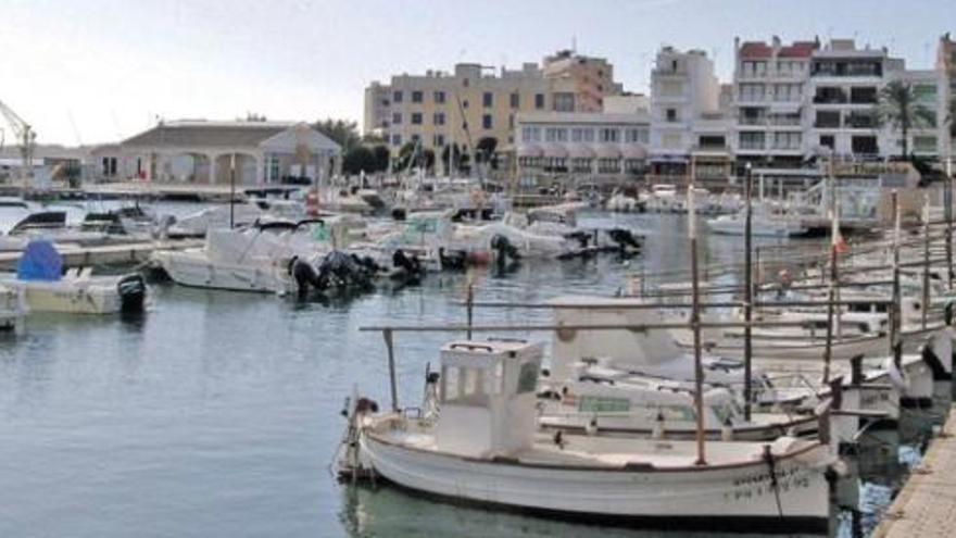 Investoren planen Erweiterung von Hafen in Cala Bona