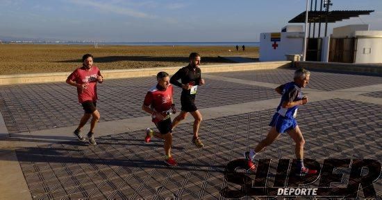 Búscate en el 29 Pas Ras al Puerto de Valencia