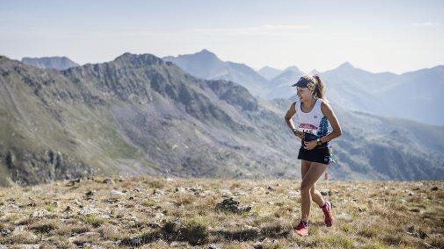 Sheila Avilés conquereix les Sky Series en l&#039;última prova