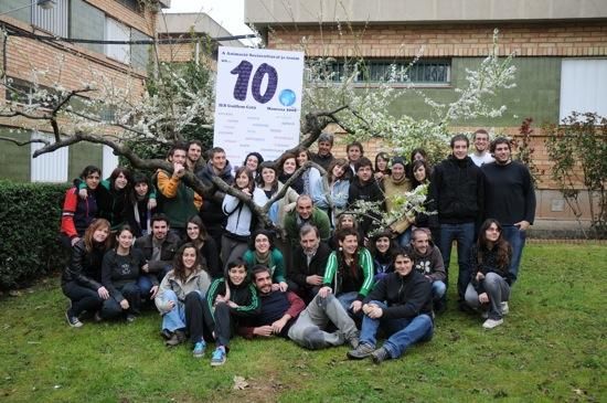 25 anys de l''Institut Guillem Catà