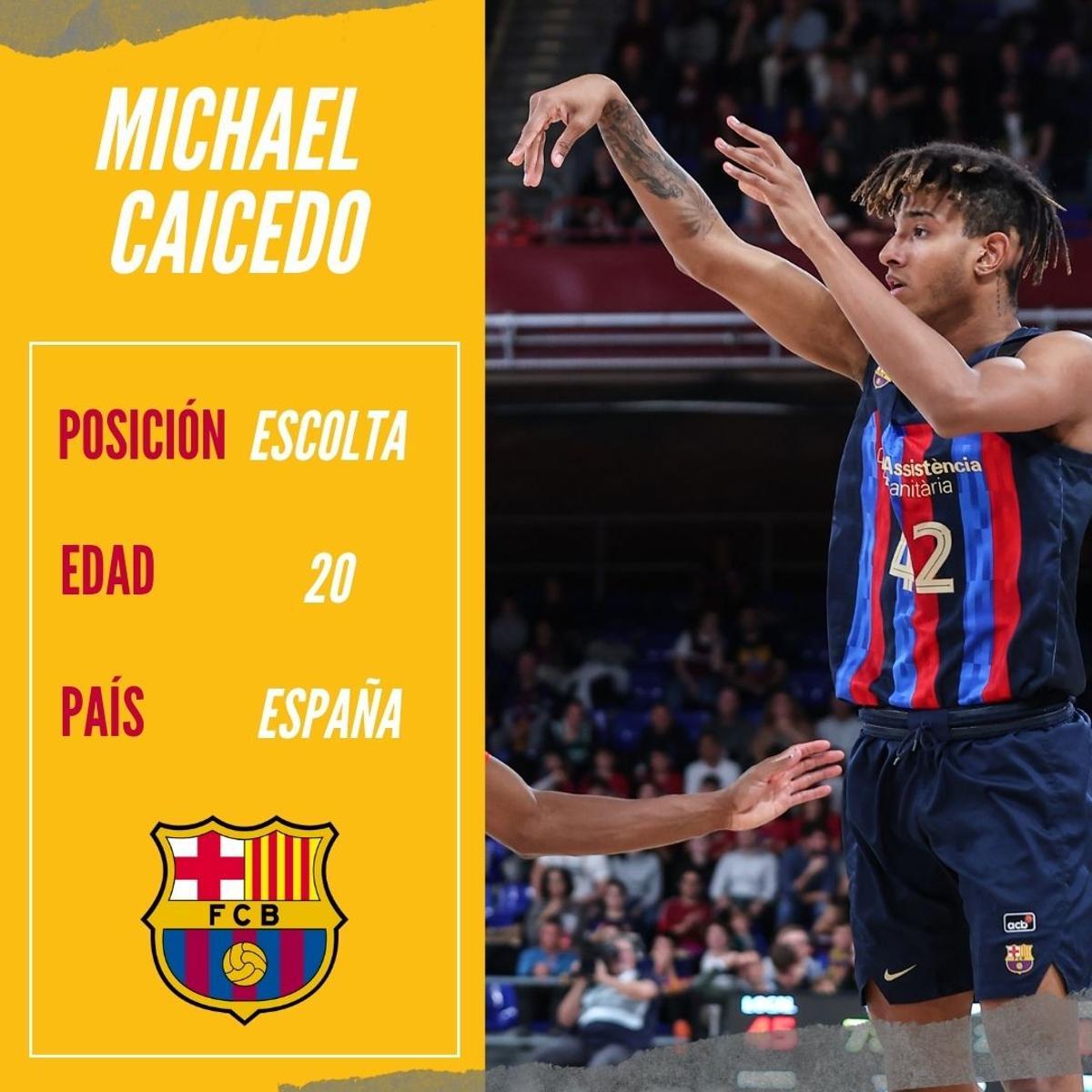 Dos NBA y la base de la selección: La renovación total del nuevo Barça post-Mirotic Dos NBA y la base de la selección: La renovación total del nuevo Barça post-Mirotic