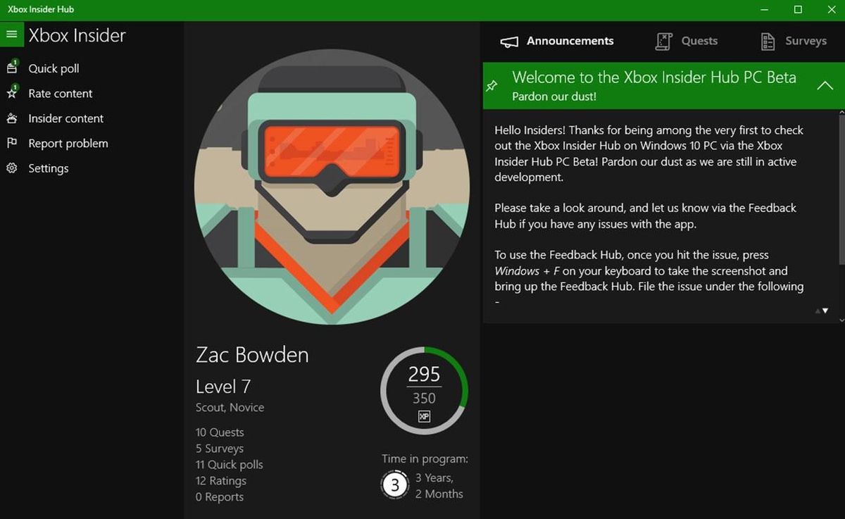 Xbox