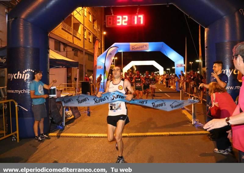 10K Nocturna del Grao de Castellón 2016