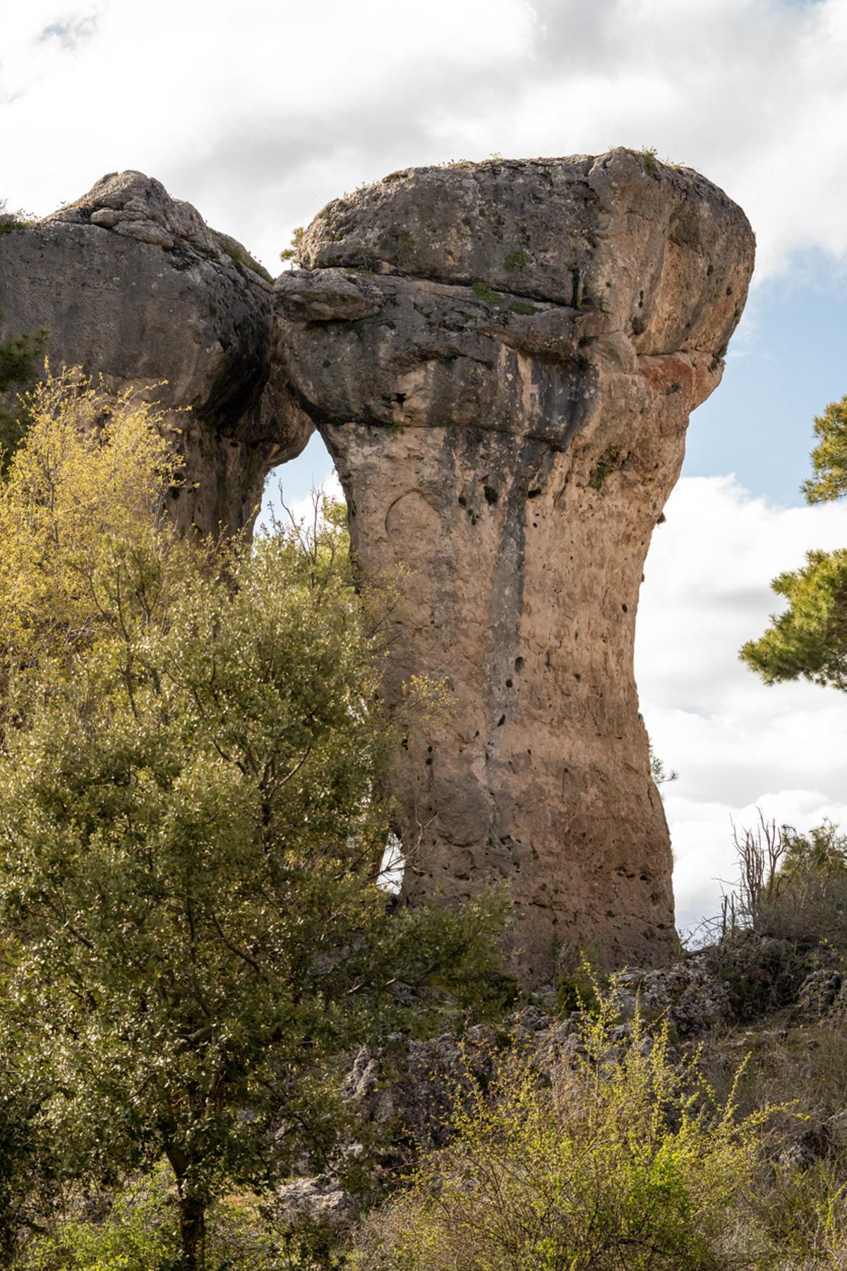 Ciudad Encantada, Serranía de Cuenca