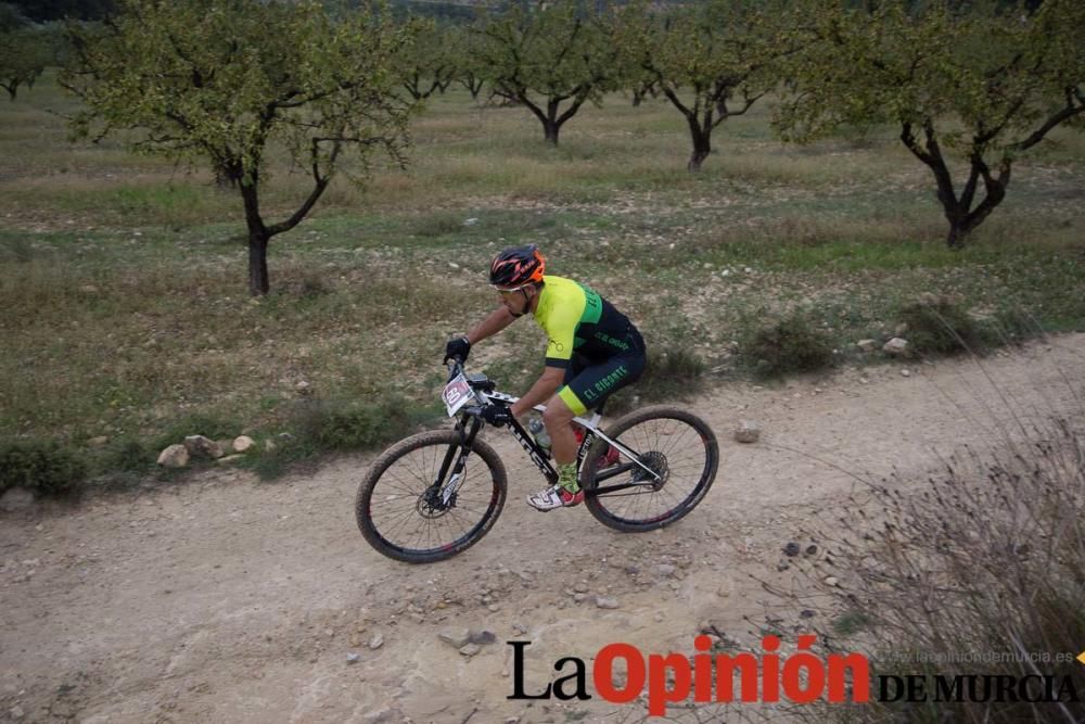 Caravaca Experience (bike)