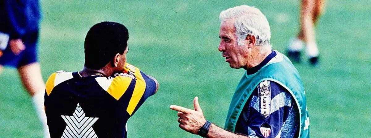 Luis Aragonés, eterno