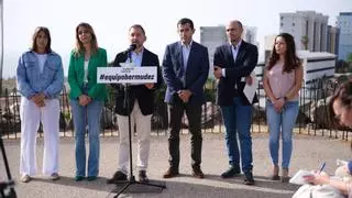 Bermúdez propone ceder suelo gratuito a constructoras que incluyan viviendas baratas para los jóvenes