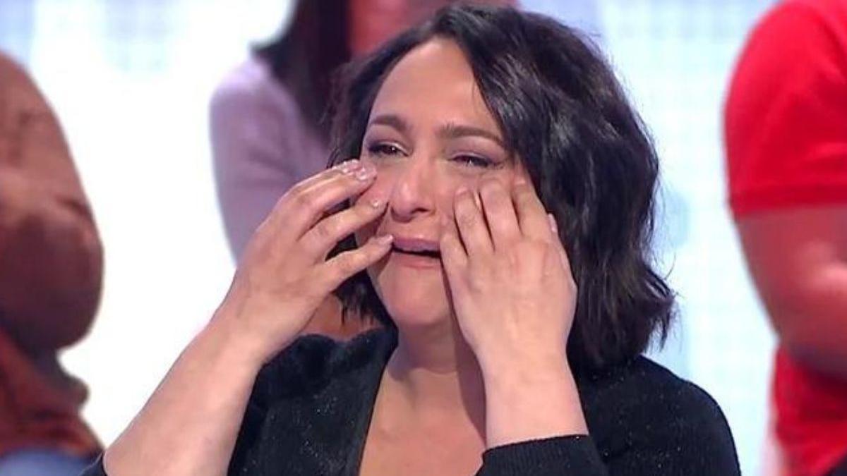 Shock en 'Pasapalabra' por el adiós de Manu No me quiere mirar...