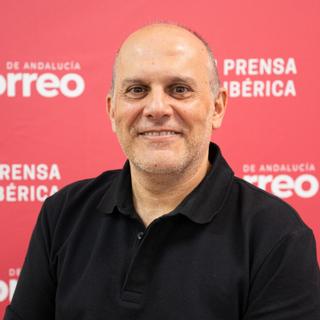 Ramón Morales