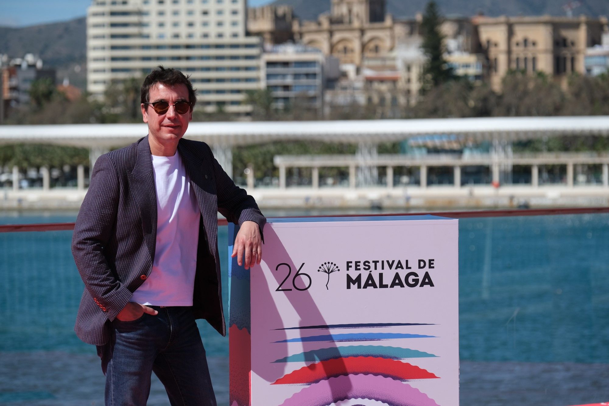 Festival de Málaga 2023 | Photocall de la película 'Amigos hasta la muerte'