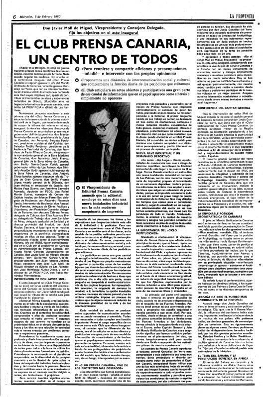 Convivencia plural y responsable