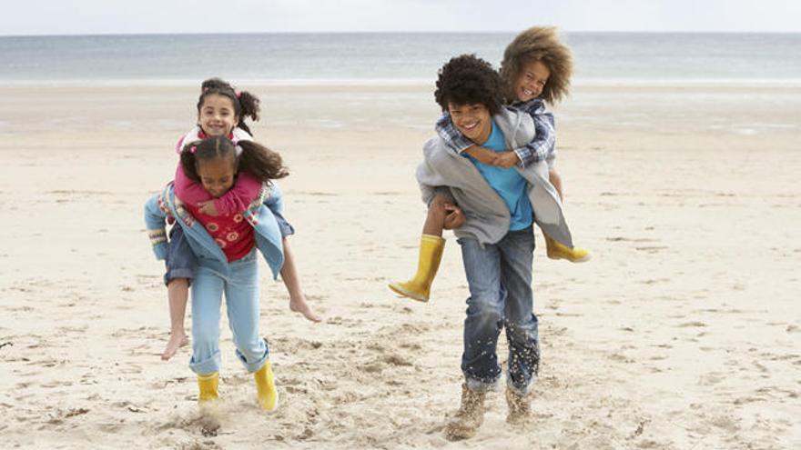 5 razones para llevar a los niños a campamentos de idiomas en verano