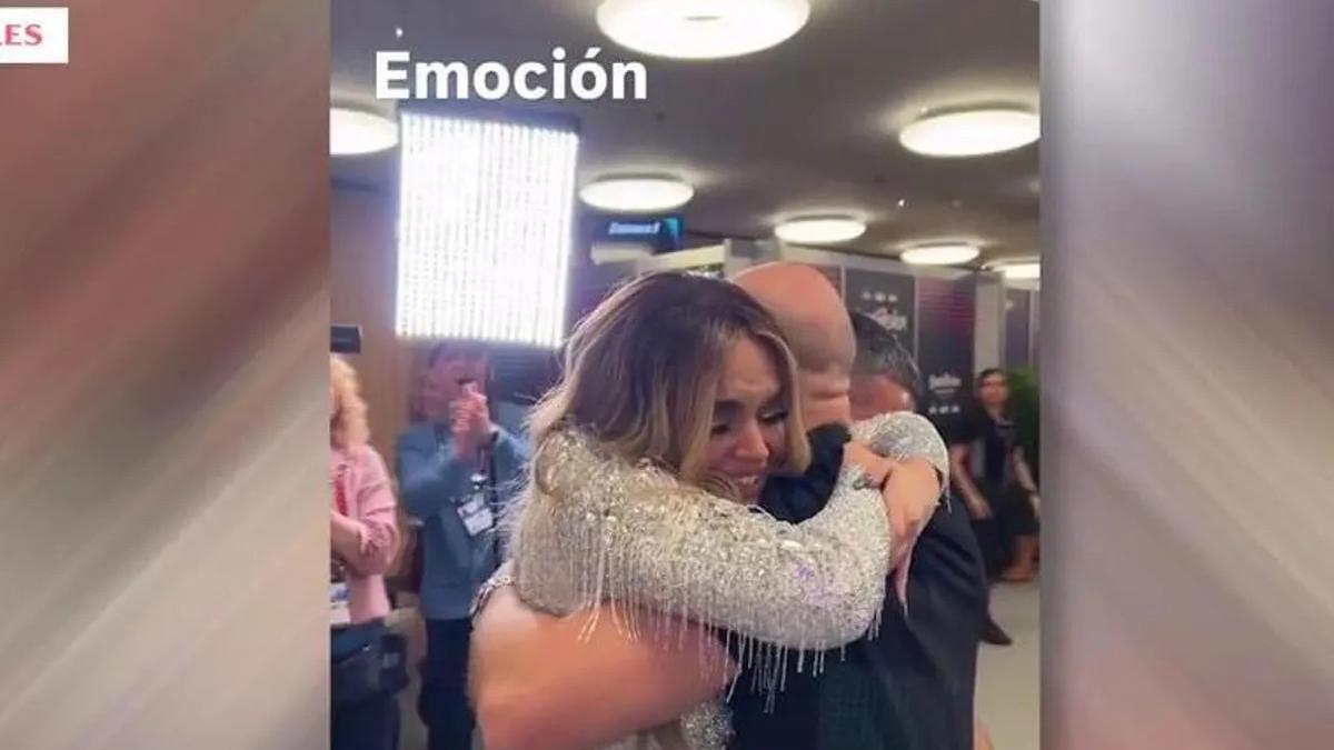 Preocupación por el estado de salud de Melody tras cancelar la gira "por prescripción médica"