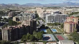 Doce millones para la construcción del centro de salud PAU II de Alicante