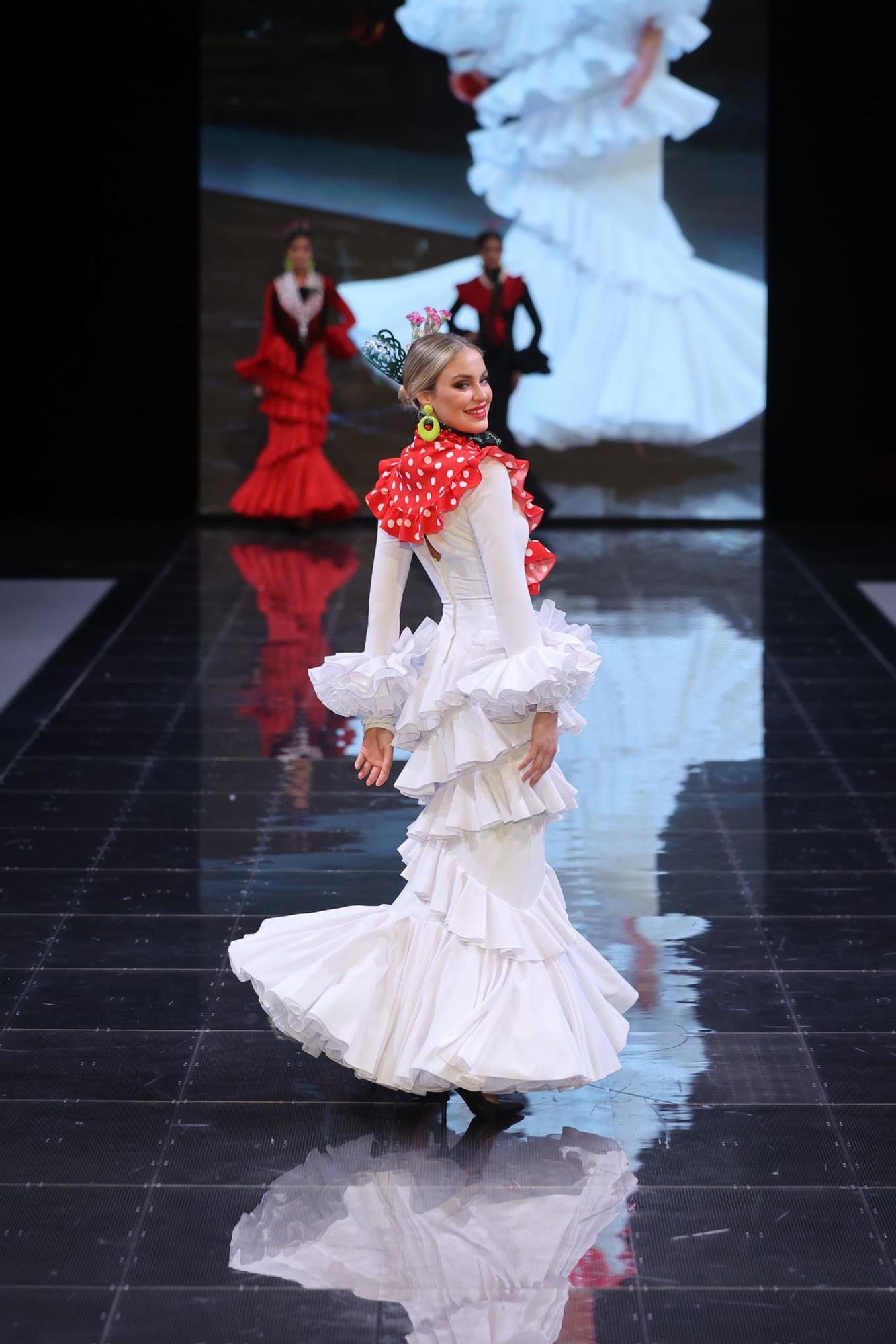 Yolanda Moda Flamenca