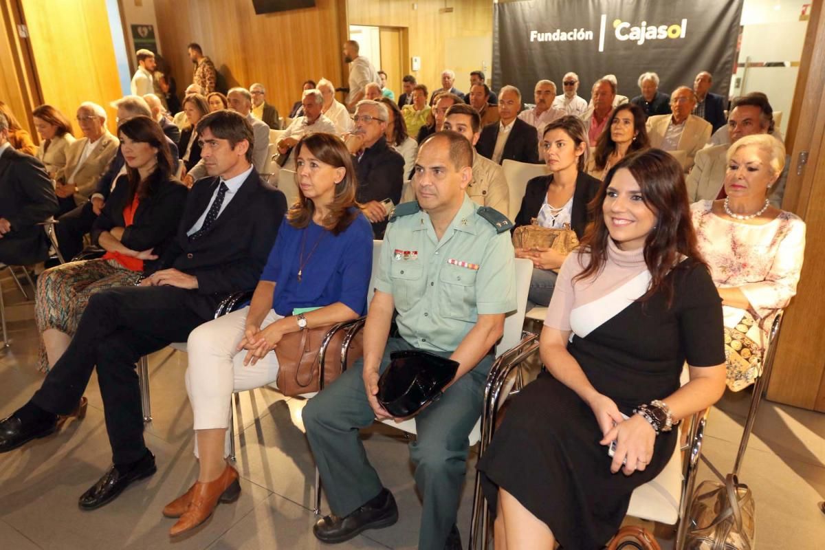 Foro sobre el futuro del caballo en Córdoba